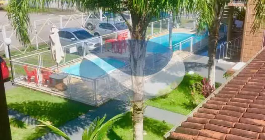 Loft com 1 quarto à venda no Martim de Sá, Caraguatatuba 