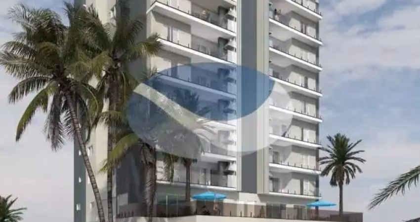 Viva o litoral com conforto e estilo no summer view! - ap592