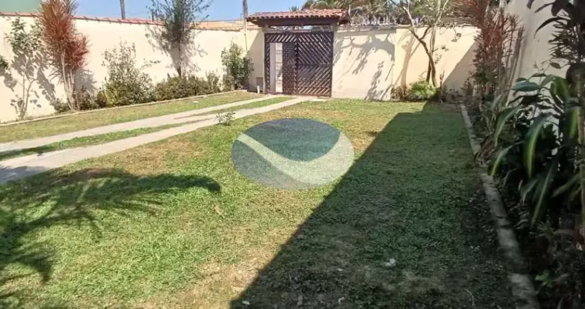 Casa térrea, (à venda), 3 dormitórios, martim de sá - ca415