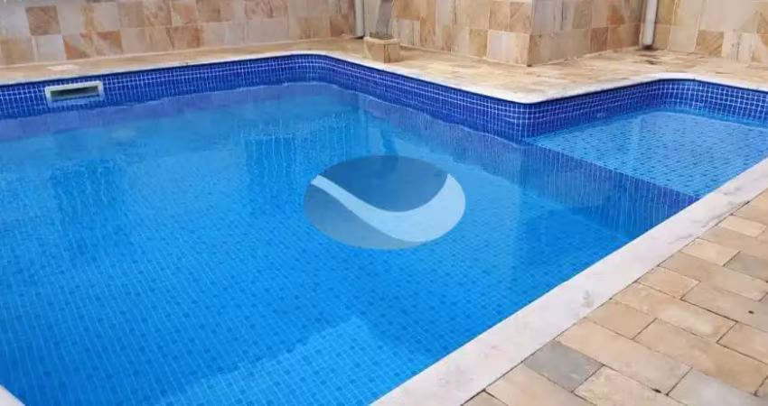 Casa térrea, 3 dormitórios, martim de sá, caraguatatuba, sp - ca559