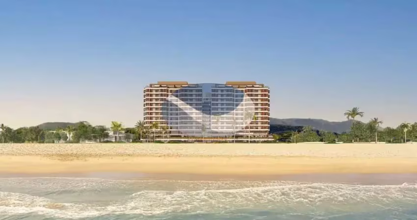 Marbello residencial: onde sofisticação encontra o oceano - ap614
