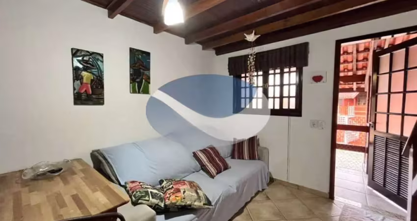 - loft a 300 metros da praia,  prainha, caraguatatuba, sp - lo580