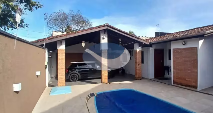 Casa à venda no Caputera, Caraguatatuba 