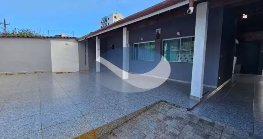 Casa com 4 quartos à venda no Martim de Sá, Caraguatatuba 