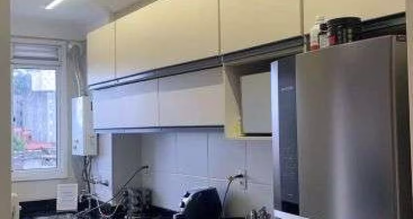Lindo apartamento reformado de 55m2