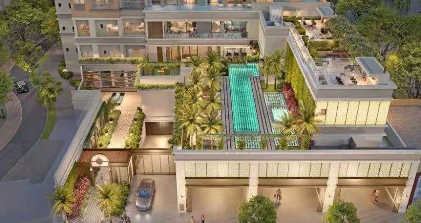 Imóvel para venda com 78 metros quadrados com 2 quartos em Vila Mariana - São Paulo - SP