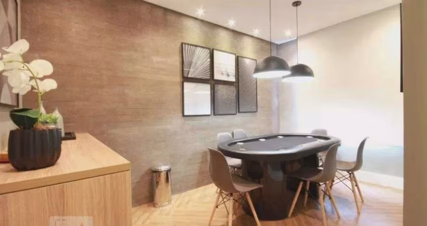 Imóvel para venda com 59 metros quadrados com 2 quartos em Vila das Mercês - São Paulo - SP