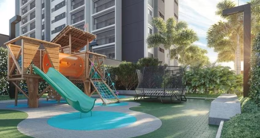 Imóvel para venda possui 108 metros quadrados com 3 quartos em Vila Mariana - São Paulo - SP