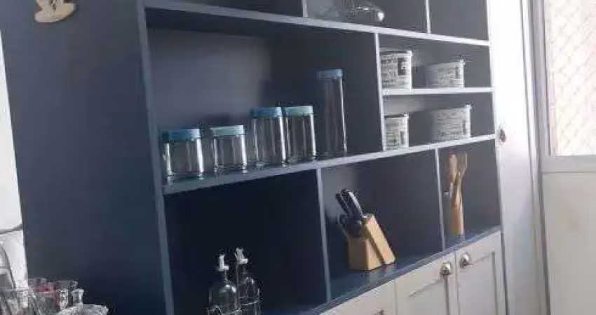 Lindo apartamento de 42m2 pronto para morar!
