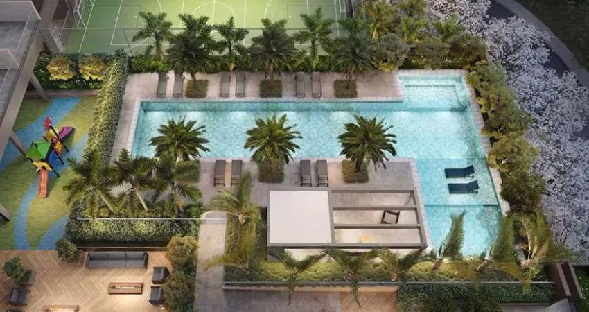 Imóvel para venda com 79 metros quadrados com 3 quartos em Chácara Inglesa - São Paulo - SP