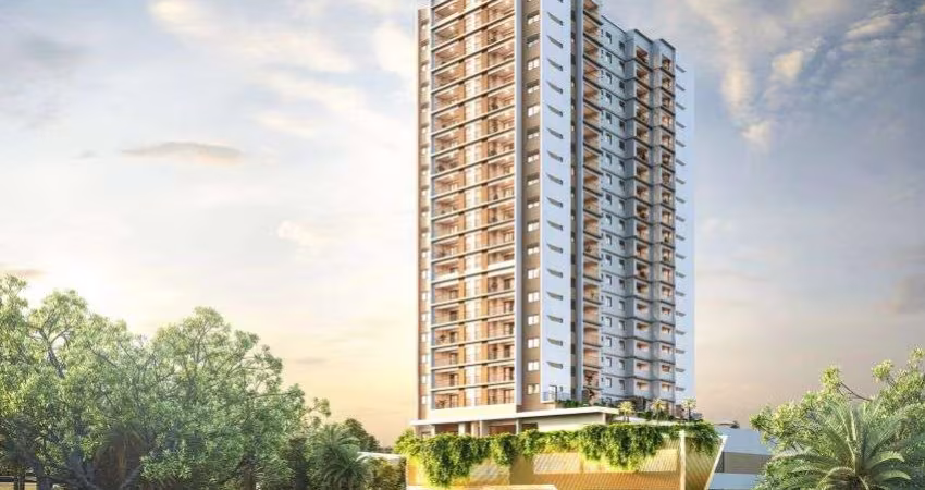 Imóvel para venda possui 89 metros quadrados com 3 quartos em Jardim Vila Mariana - São Paulo - SP