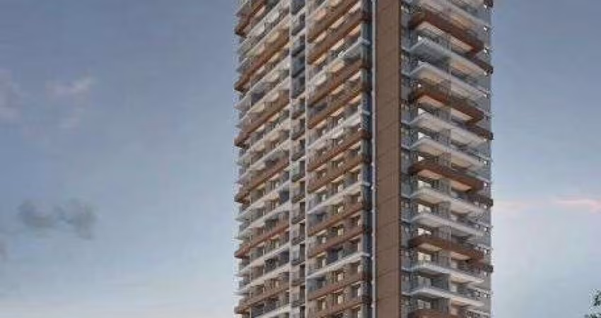 Imóvel para venda tem 61 metros quadrados com 2 quartos em Jardim das Acácias - São Paulo - SP