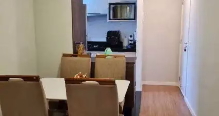Lindo apartamento pronto para morar!