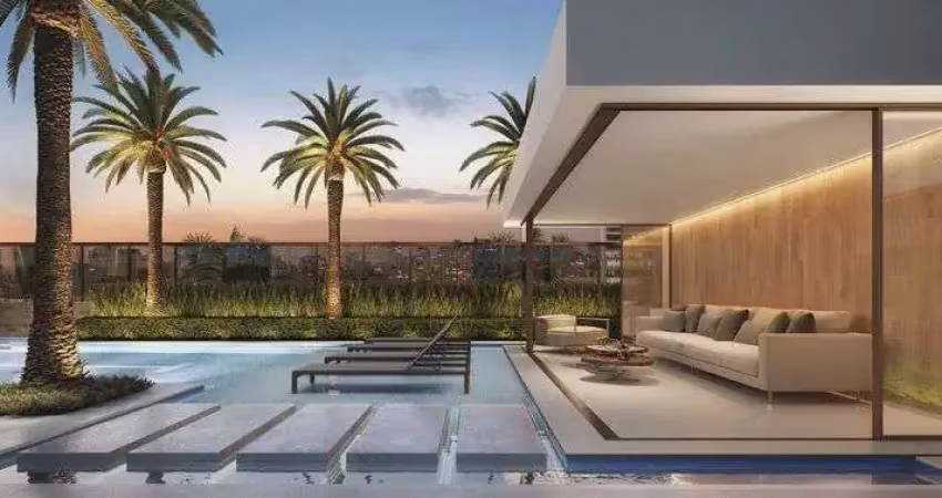 Imóvel para venda com 258 metros quadrados com 4 quartos em Jardim Aurélia - São Paulo - SP