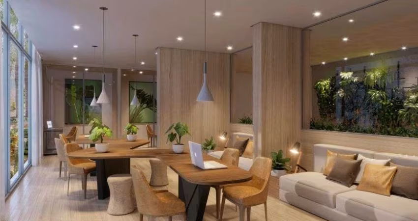 Imóvel para venda com 114 metros quadrados com 2 quartos