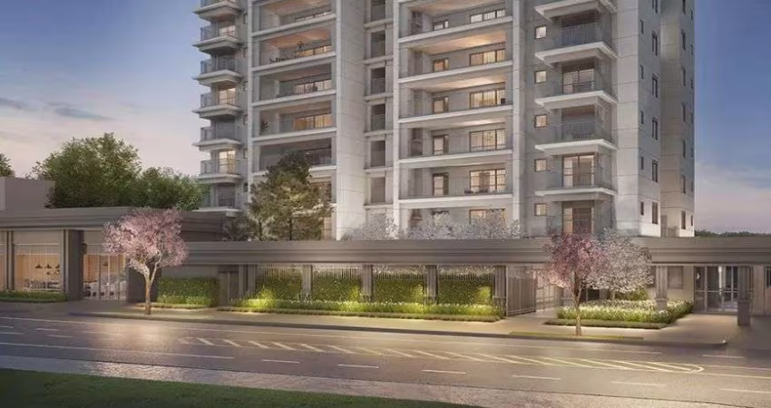 Imóvel para venda tem 305 metros quadrados com 3 quartos em Tucuruvi - São Paulo - SP
