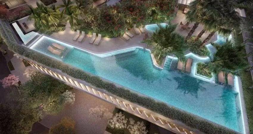 Imóvel para venda com 192 metros quadrados com 4 quartos em Pinheiros - São Paulo - SP