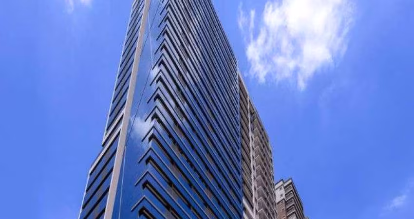 Imóvel para venda possui 60 metros quadrados com 2 quartos em Indianópolis - São Paulo - SP