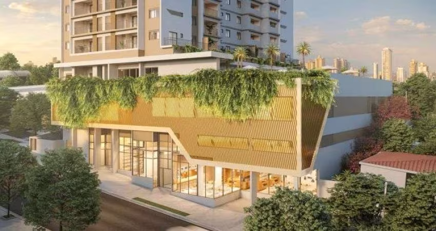 Imóvel para venda com 79 metros quadrados com 2 quartos em Jardim Vila Mariana - São Paulo - SP