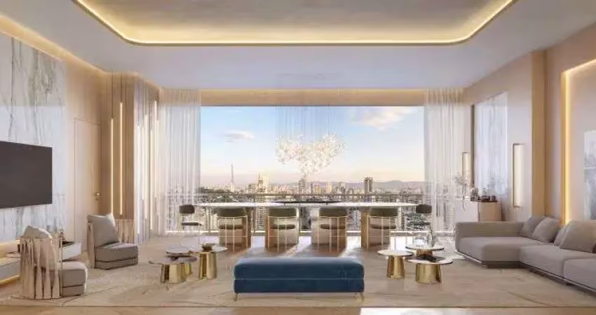 Imóvel para venda tem 268 metros quadrados com 3 quartos em Vila Suzana - São Paulo - SP