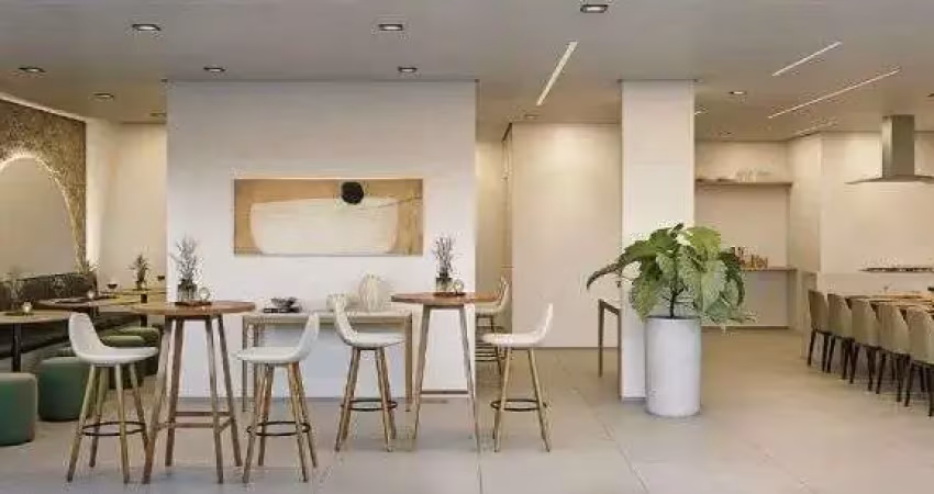 Imóvel para venda tem 47 metros quadrados com 2 quartos em Vila Nair - São Paulo - SP