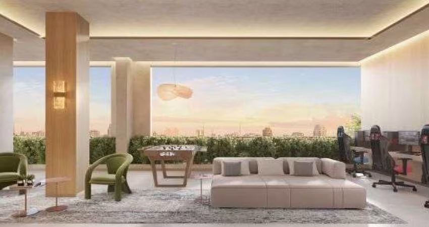 Imóvel para venda tem 264 metros quadrados com 3 quartos em Vila Mariana - São Paulo - SP