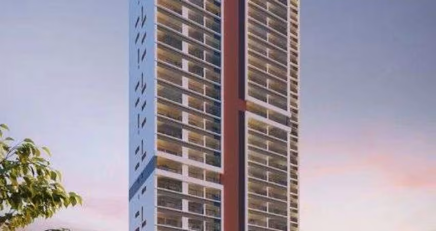 Imóvel para venda com 38 metros quadrados com 1 quarto em Sumaré - São Paulo - SP