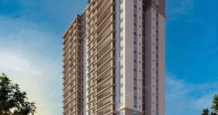 Imóvel para venda tem 69 metros quadrados com 2 quartos em Vila Dom Pedro I - São Paulo - SP
