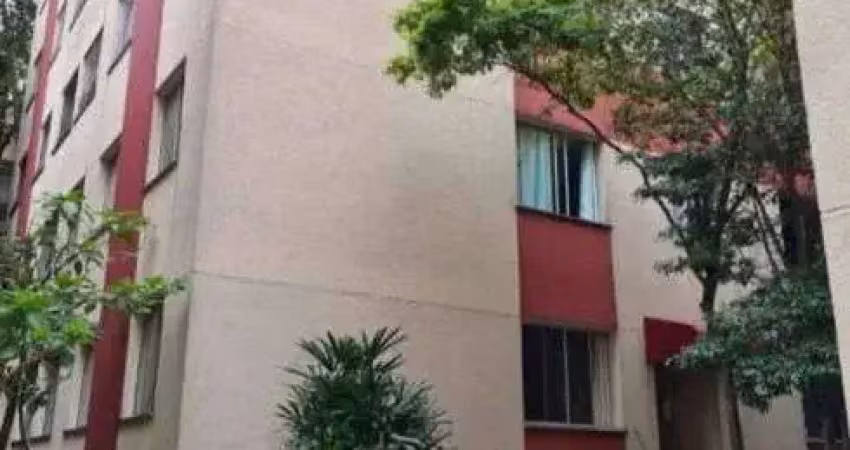 Lindo apartamento reformado e pronto para morar!