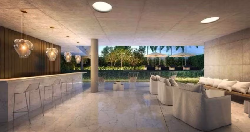 Imóvel para venda com 113 metros quadrados com 2 quartos em Vila Nova Conceição - São Paulo - SP