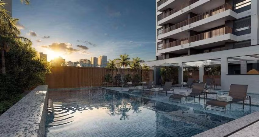 Imóvel para venda possui 85 metros quadrados com 2 quartos em Jardim Prudência - São Paulo - SP