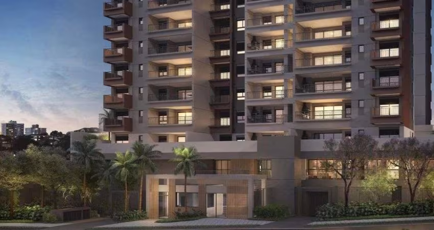 Imóvel para venda tem 69 metros quadrados com 2 quartos em Vila Emir - São Paulo - SP