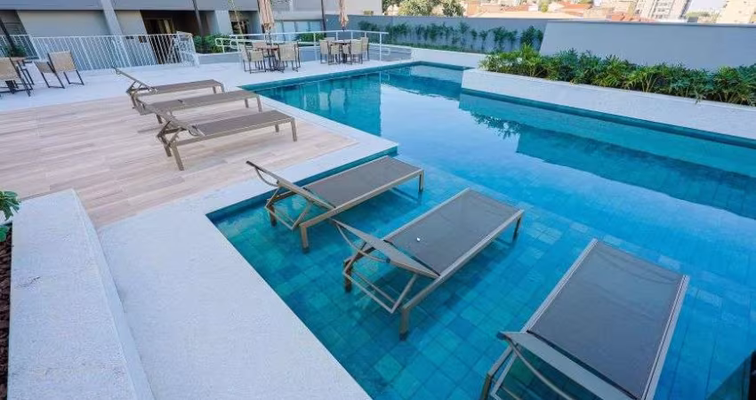 Imóvel para venda com 125 metros quadrados com 3 quartos em Vila Dom Pedro I - São Paulo - SP