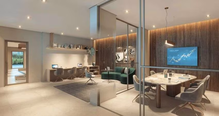 Imóvel para venda com 95 metros quadrados com 3 quartos em Brás - São Paulo - SP
