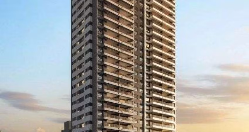 Imóvel para venda com 68 metros quadrados com 2 quartos em Jardim Prudência - São Paulo - SP