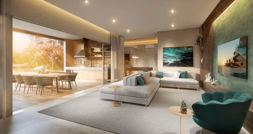 Imóvel para venda possui 74 metros quadrados com 2 quartos em Brás - São Paulo - SP
