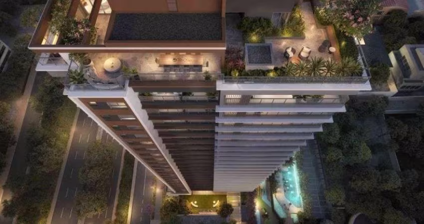 Imóvel para venda com 175 metros quadrados com 4 quartos em Vila Clementino - São Paulo - SP