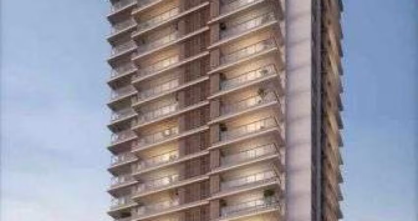 Imóvel para venda tem 141 metros quadrados com 3 quartos em Vila Clementino - São Paulo - SP