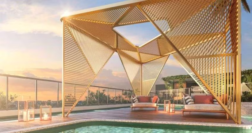 Imóvel para venda possui 62 metros quadrados com 2 quartos em Vila Mariana - São Paulo - SP
