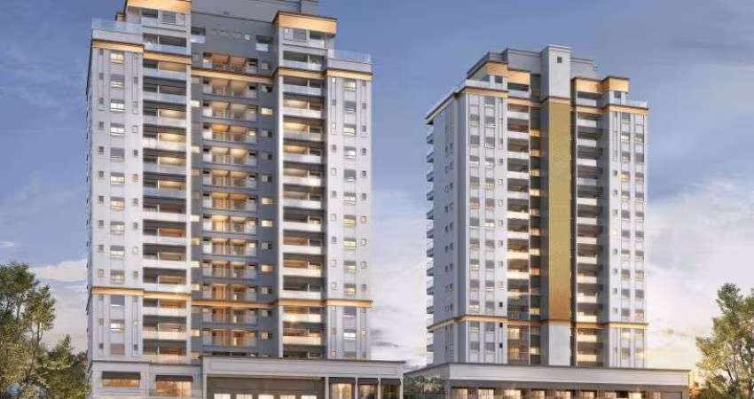 Imóvel para venda com 469 metros quadrados com 4 quartos em Vila Clementino - São Paulo - SP
