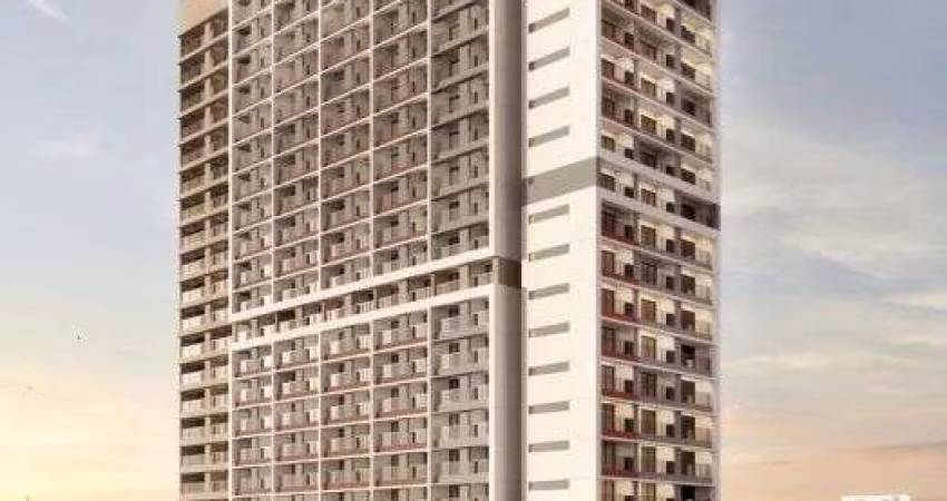 Imóvel para venda possui 36 metros quadrados com 1 quarto em Vila Mariana - São Paulo - SP