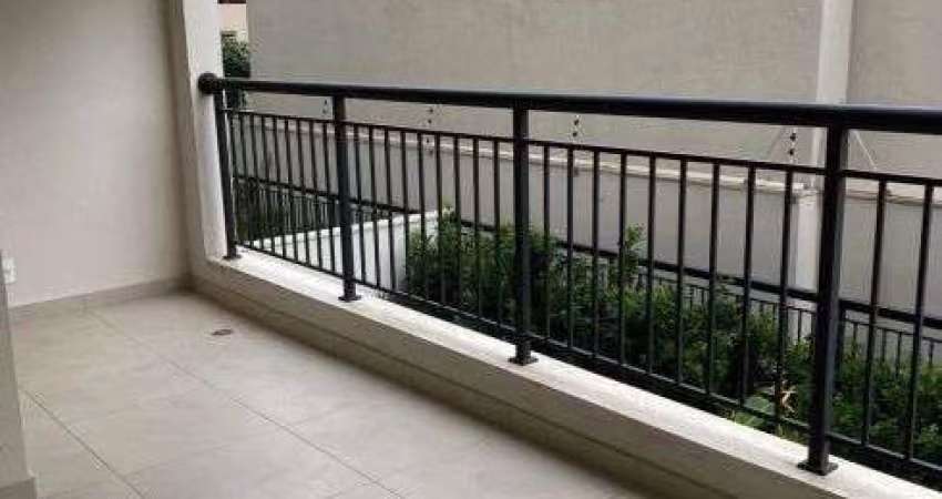 Lindo apartamento Reformado e pronto para morar.