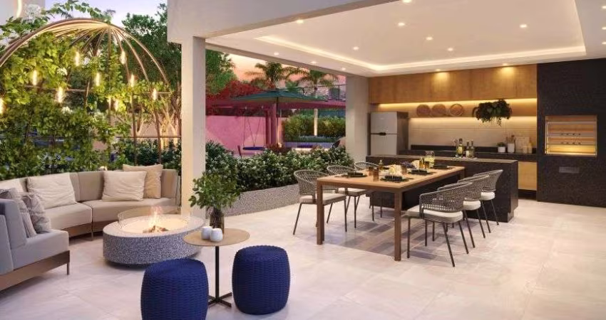 Imóvel para venda com 222 metros quadrados com 3 quartos em Água Branca - São Paulo - SP