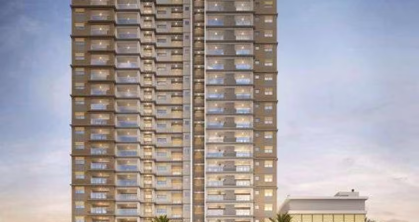 Imóvel para venda tem 121 metros quadrados com 3 quartos em Vila Mariana - São Paulo - SP