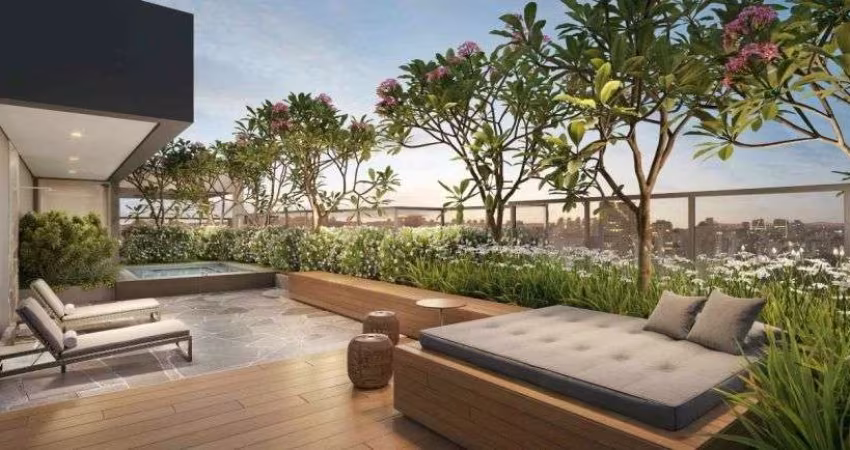 Imóvel para venda com 151 metros quadrados com 3 quartos em Vila Clementino - São Paulo - SP