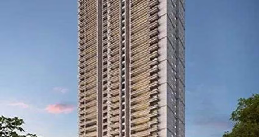 Imóvel para venda possui 142 metros quadrados com 3 quartos em Brás - São Paulo - SP