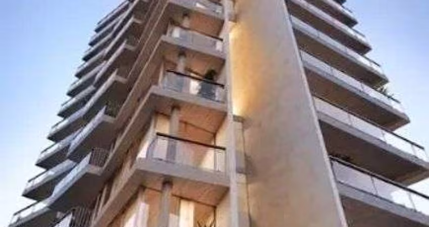 Imóvel para venda com 70 metros quadrados com 2 quartos em Vila Nova Conceição - São Paulo - SP