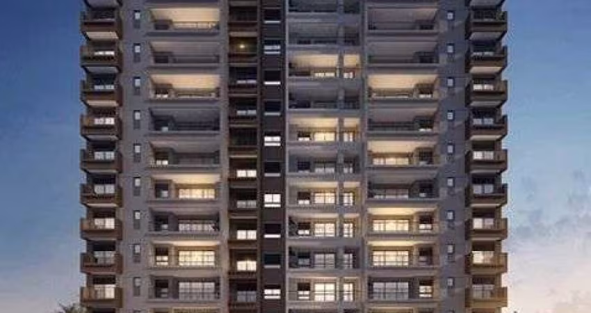 Imóvel para venda possui 123 metros quadrados com 3 quartos em Vila Emir - São Paulo - SP