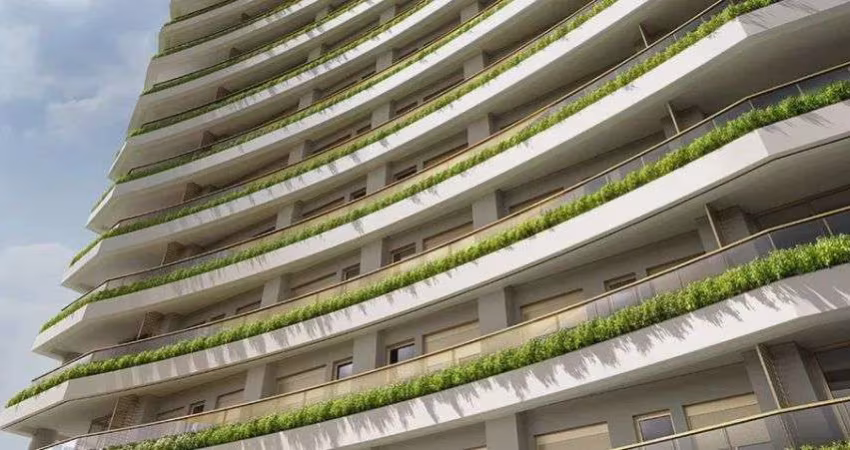 Imóvel para venda com 220 metros quadrados com 3 quartos em Moema - São Paulo - SP