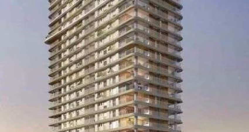 Imóvel para venda tem 153 metros quadrados com 3 quartos em Pinheiros - São Paulo - SP